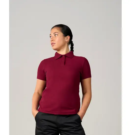 Polo pro donna ProRTX