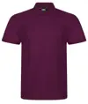 Polo Pro in poliestere ProRTX