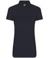 Polo pro in poliestere da donna ProRTX