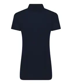 Polo pro in poliestere da donna ProRTX