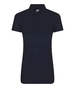 Polo pro in poliestere da donna ProRTX