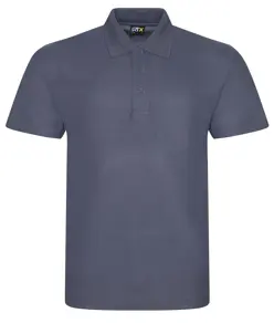 Polo Pro in poliestere ProRTX