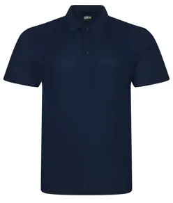 Polo Pro in poliestere ProRTX