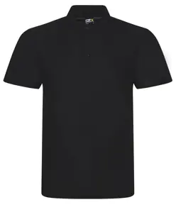 Polo Pro in poliestere ProRTX