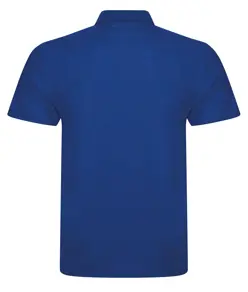 Polo Pro in poliestere ProRTX