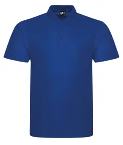 Polo Pro in poliestere ProRTX