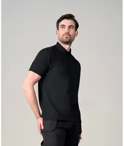 Polo Pro in poliestere ProRTX