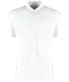Polo regular fit in micro mesh con Cooltex® plus Kustom Kit