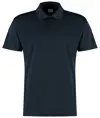 Polo regular fit in micro mesh con Cooltex® plus Kustom Kit