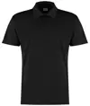 Polo regular fit in micro mesh con Cooltex® plus Kustom Kit
