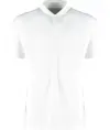 Polo regular fit in micro mesh con Cooltex® plus Kustom Kit
