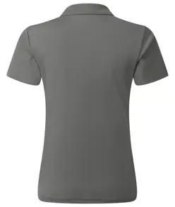 Polo riciclata Spun Dyed da donna Premier