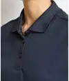 Polo riciclata Spun Dyed da donna Premier