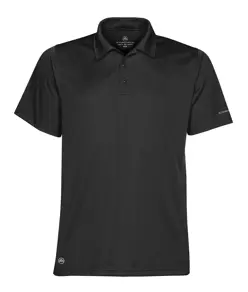 Polo sportiva ad alte prestazioni Stormtech