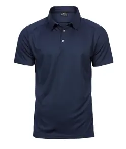 Polo sportiva di lusso (7200) Tee Jays