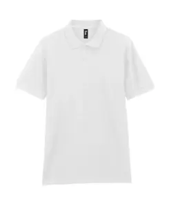 Polo sportiva piqué Hammer® Gildan