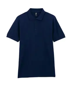 Polo sportiva piqué Hammer® Gildan