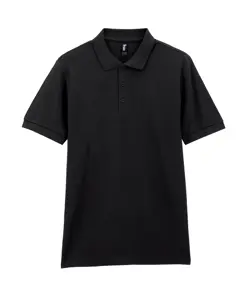 Polo sportiva piqué Hammer® Gildan