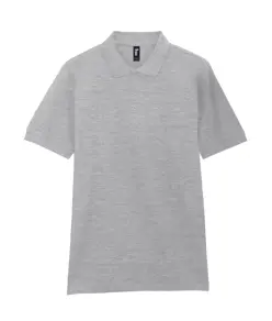 Polo sportiva piqué Hammer® Gildan