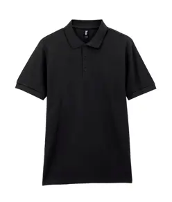Polo sportiva piqué Hammer® Gildan