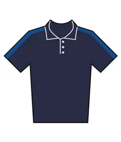 Polo team bambino Finden & Hales