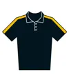 Polo team bambino Finden & Hales