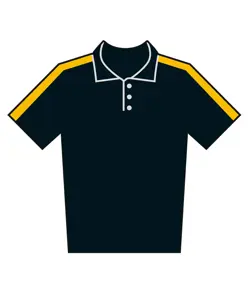 Polo team bambino Finden & Hales