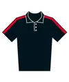 Polo team bambino Finden & Hales