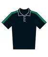 Polo team bambino Finden & Hales