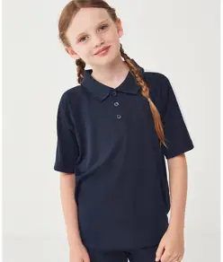 Polo team bambino Finden & Hales