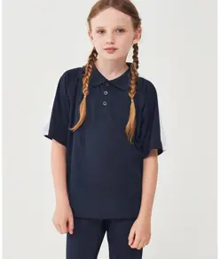 Polo team bambino Finden & Hales