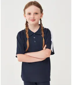 Polo team bambino Finden & Hales