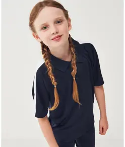 Polo team bambino Finden & Hales