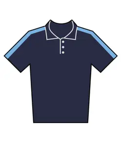 Polo team per adulti Finden & Hales