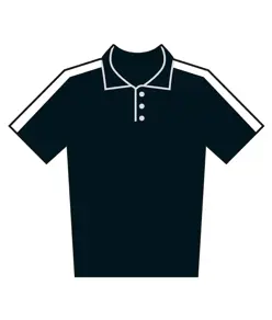 Polo team per adulti Finden & Hales