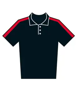 Polo team per adulti Finden & Hales