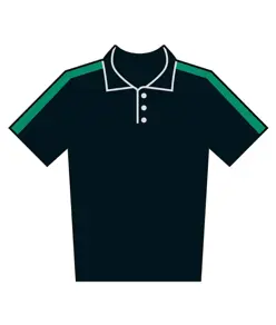 Polo team per adulti Finden & Hales