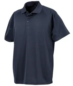Polo tecnica Aircool Spiro