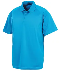 Polo tecnica Aircool Spiro