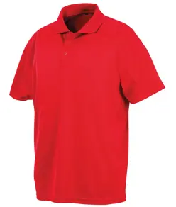 Polo tecnica Aircool Spiro