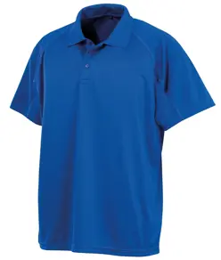 Polo tecnica Aircool Spiro