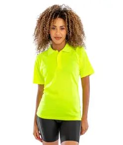 Polo tecnica Aircool Spiro