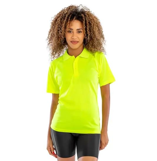 Polo tecnica Aircool Spiro