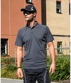 Polo tecnica Aircool Spiro