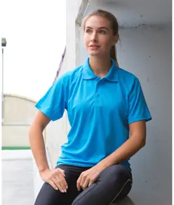 Polo tecnica Aircool Spiro