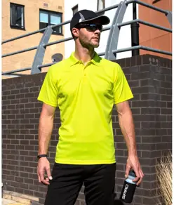Polo tecnica Aircool Spiro