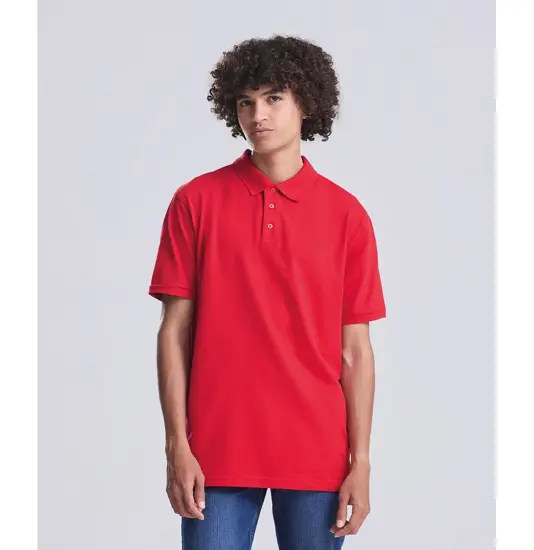 Polo The 100 AWDis Just Polo's