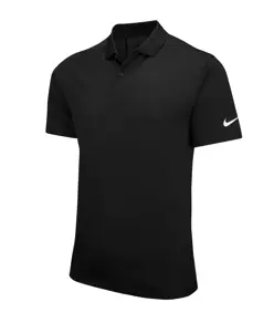 Polo tinta unita Nike Victory Nike