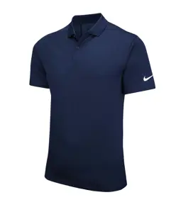 Polo tinta unita Nike Victory Nike