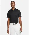 Polo tinta unita Nike Victory Nike
